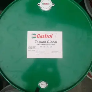 ��ʵ��MACC 75W-80�ֶ���������,Castrol Yyntrans MACC 75W-80