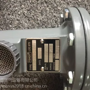 627-1217-29998美国费希尔煤气减压阀627-576煤气减压阀两寸美国fisher