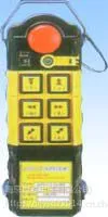 阿波罗APOLLOC2-6PB遥控器