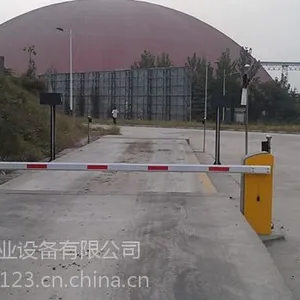 衢州地磅无人值守称重系统厂家
