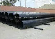 预制聚氨酯蒸汽直埋保温管规格、直埋发泡保温管厂家