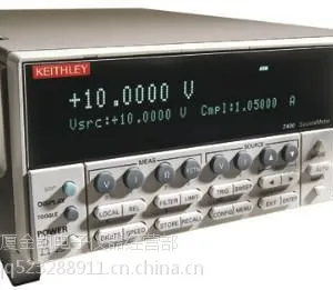 Keithley6430收购、Keithley6430回收