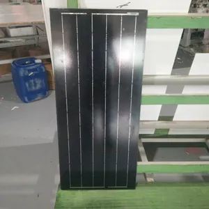 ��Ӧ60W�ྦྷ̫���ܰ� �ޱ߿�һ�廯·�ƹ����