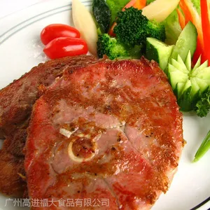 批 发【法式羊仔膝】西餐中餐韩式烤肉