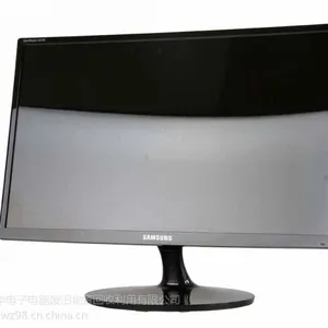 张江戴尔22寸办公显示器回收公司
