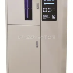 Q-SUN Xe-2믵��ϻ�������
