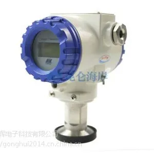JYB-KO-WP系列卫生适用型压力液位变送器