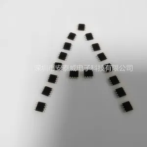 BTS117TC �����������IC TC117S ��ͨ��H��������оƬSOP8