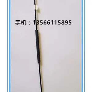 M3000门锁拉线