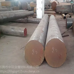 现货供应热挤压模具5Cr5MoWVSi抗融铝冲蚀性能材料