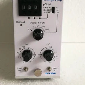 多通道电荷放大器生产厂TB双积分型电荷放大器