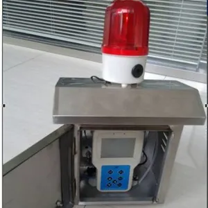 连续监测粉尘仪PC-6A灰尘含量报警仪饲料玉林面粉专用监测仪热卖