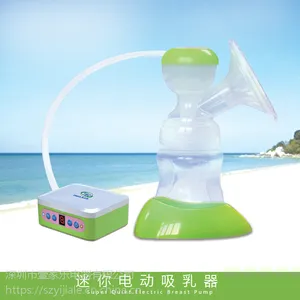 百乐亲电动吸奶器YJL66807