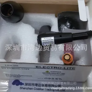 LED-200����̻�ǹ����Electro-lite�����ǿ�����2.5W/cm2
