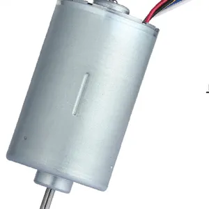 ��ó��� ֱ��ˢ���BLDC3657 DC-MOTOR ���� ���� ���õ���36V/12V