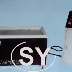 天水磁力光饰机生产厂家直销圣亚sy-60