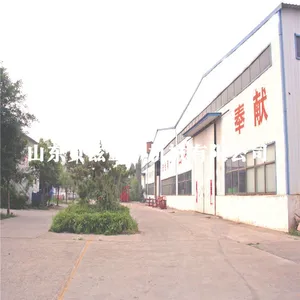 山东贝兹工矿机械有限公司