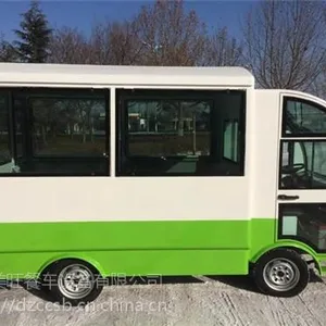 电动餐车、美旺餐车、中巴士电动餐车
