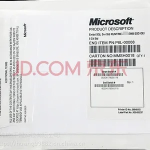 2018�¿΢�����ݿ�SQL Server 2012Ƕ��ʽ ***�û� ��