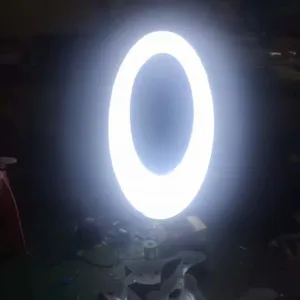 超级发光字
