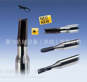 德国钴铬合金牙科专用刀具ZECHA