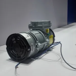 GAST血液分析用真空泵MOA-P101-CD抽气泵