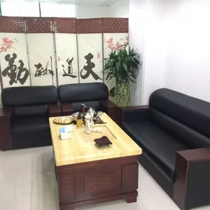 深圳市润清环保科技有限公司