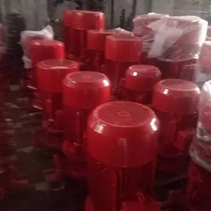 �������ܸ�ˮ��XBD7.2/40G-L�����ۣ���3CF��֤����