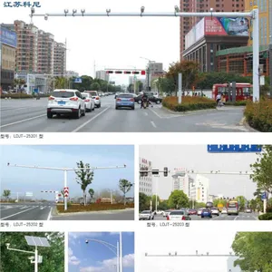 朔州道路交通指示信号灯安全警示灯