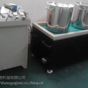 邯郸磁力抛光机的原理的设备定制