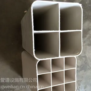 ����pvc�Ŀ׹ܳ���