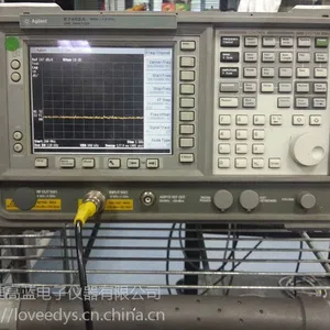 二手EMC频谱仪E7402A 现货供应安捷伦E7402A 频谱分析仪