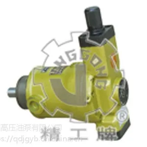 精工牌 160YCY14-1B型轴向柱塞泵