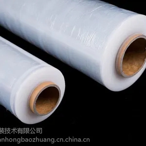 ����pe�������Ĥ50cm 5KG͸�����Ĥ ���ð�װ����Ĥ����