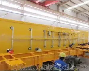 美国ANVER 真空吸盘吊具 象鼻子真空吸吊机 真空搬运流水线码垛机