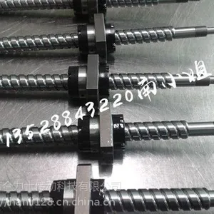 台湾TBI系列SFE1616/2020/2040/2525/2550/3232滚珠丝杠大量现货
