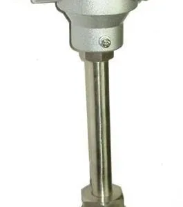 ����- WRNB-440 -���¶ȱ����������ȵ�ż ���ʷ���