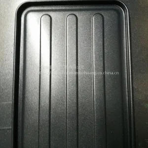 【供应大连食品级特富龙 铁氟龙高温模具高温不粘喷涂加工耐磨防腐