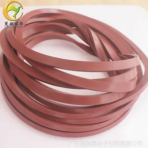 优质耐高低FKM氟胶密封圈 耐磨损氟胶O型圈 耐油氟橡胶密封圈 耐压稳定机械汽车EPDM氟橡胶矩形圈