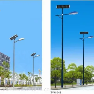 四川太阳能路灯价格