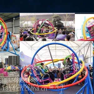 成都惊险手不抖火线冲击刺激三维太空环高空攀岩墙低价出租
