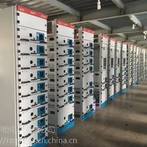 gck柜受电柜联络柜输出柜