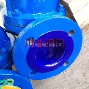 英标搪瓷隔膜阀,气动隔膜阀