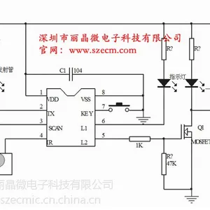 ��Ӧ�����������ӦICоƬ�������Ӧ��IC������������΢����