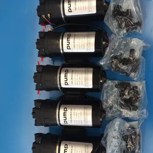 酒井SW320压路机洒水泵***品牌商