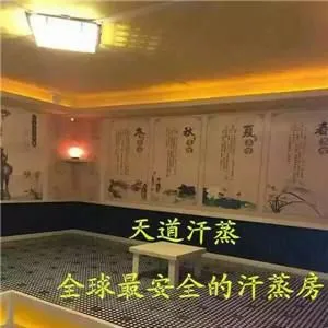 武汉天道安然科技有限公司