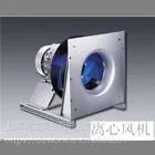 ZIEHL-ABEGG鼓风机三DSG50