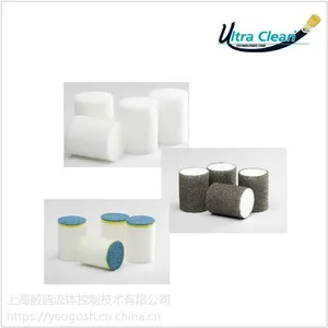 造船厂管道清洗海绵子弹