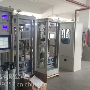 工业炉窑烟气在线监测设备