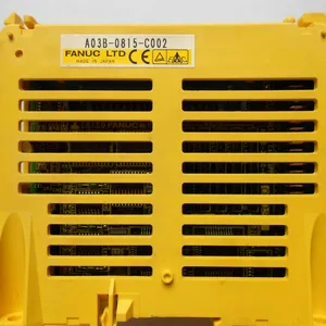 FANUC���ǿ�I/O A03B-0815-C002�����ֻ� ��������ԭװ ȫ�� �ʱ�һ��